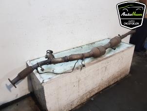 Gebruikte Katalysator Mercedes Vito (447.6) 1.6 111 CDI 16V Prijs € 598,95 Inclusief btw aangeboden door AutoHam