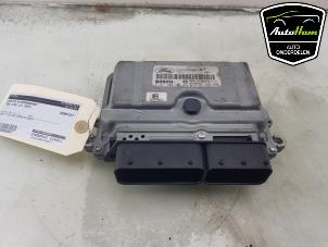 Gebruikte Computer Motormanagement Ford S-Max (GBW) 2.5 Turbo 20V Prijs € 225,00 Margeregeling aangeboden door AutoHam