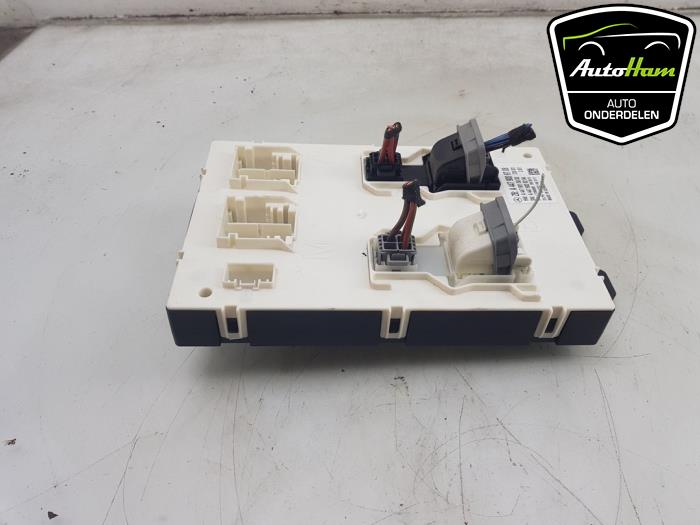Gebruikte Bodycontrol Module Mercedes Vito (447.6) 1.6 111 CDI 16V Prijs € 211,75 Inclusief btw aangeboden door AutoHam