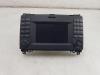 Mercedes-Benz Vito (447.6) 1.6 111 CDI 16V Display Multi Media regelunit