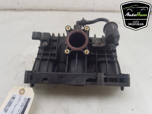 Gebruikte Inlaatspruitstuk Opel Astra K 1.0 SIDI Turbo 12V Prijs € 40,00 Margeregeling aangeboden door AutoHam