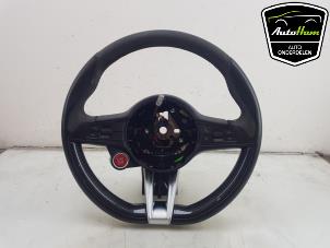 Gebruikte Stuurwiel Alfa Romeo Giulia (952) 2.9 Bi-Turbo V6 24V Quadrifoglio Verde Prijs € 795,00 Margeregeling aangeboden door AutoHam