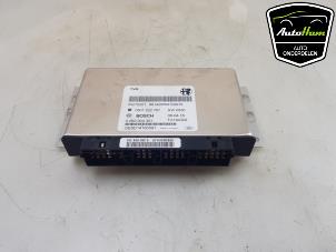 Gebruikte Computer Automatische Bak Alfa Romeo Giulia (952) 2.9 Bi-Turbo V6 24V Quadrifoglio Verde Prijs € 250,00 Margeregeling aangeboden door AutoHam