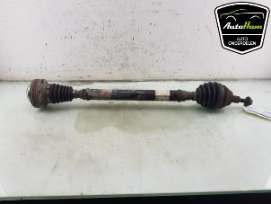 Gebruikte Aandrijfas rechts-voor Seat Alhambra (7N) 1.4 TSI 16V Prijs € 75,00 Margeregeling aangeboden door AutoHam