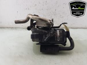 Gebruikte Standkachel Seat Alhambra (7N) 1.4 TSI 16V Prijs € 150,00 Margeregeling aangeboden door AutoHam