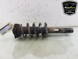 Gebruikte Schokdemper links-voor Seat Alhambra (7N) 1.4 TSI 16V Prijs € 45,00 Margeregeling aangeboden door AutoHam