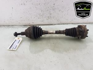 Gebruikte Cardanas links-voor (VWA) Seat Alhambra (7N) 1.4 TSI 16V Prijs € 35,00 Margeregeling aangeboden door AutoHam