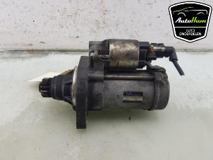 Gebruikte Startmotor Seat Alhambra (7N) 1.4 TSI 16V Prijs € 50,00 Margeregeling aangeboden door AutoHam