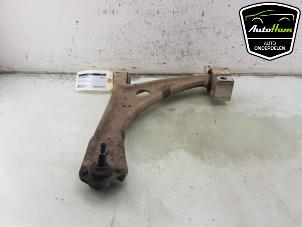 Gebruikte Draagarm links-voor Seat Alhambra (7N) 1.4 TSI 16V Prijs € 25,00 Margeregeling aangeboden door AutoHam