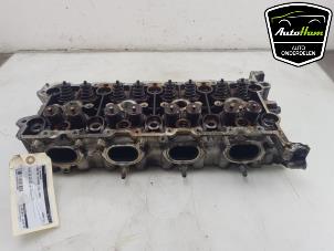 Gebruikte Cilinderkop Porsche Cayenne (9PA) 4.5 V8 32V Turbo Prijs € 450,00 Margeregeling aangeboden door AutoHam