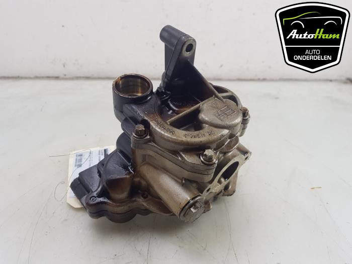 Gebruikte Oliepomp Porsche Cayenne (9PA) 4.5 V8 32V Turbo Prijs € 95,00 Margeregeling aangeboden door AutoHam