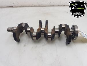 Gebruikte Krukas Skoda Rapid 1.2 TSI 16V Prijs € 100,00 Margeregeling aangeboden door AutoHam