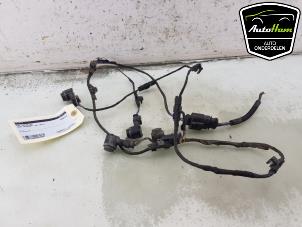 Gebruikte Parkeersensor set Seat Alhambra (7N) 1.4 TSI 16V Prijs € 100,00 Margeregeling aangeboden door AutoHam