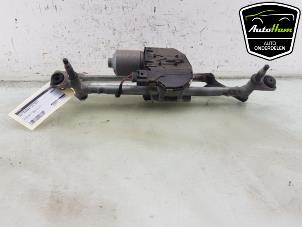 Gebruikte Ruitenwismotor + Mechaniek Seat Alhambra (7N) 1.4 TSI 16V Prijs € 75,00 Margeregeling aangeboden door AutoHam