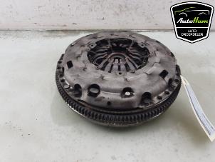 Gebruikte Dubbele massa vliegwiel Seat Alhambra (7N) 1.4 TSI 16V Prijs € 150,00 Margeregeling aangeboden door AutoHam