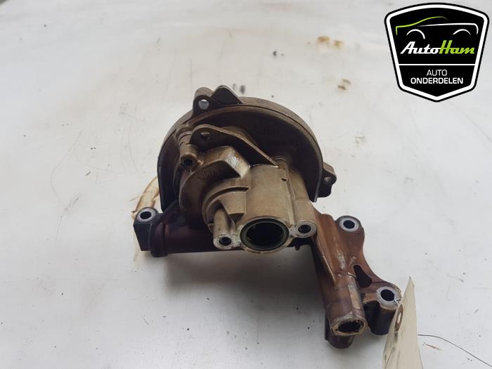 Oliepomp van een Skoda Fabia II (5J) 1.2 TSI 2012