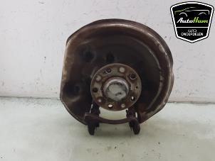 Gebruikte Fusee rechts-achter Seat Alhambra (7N) 1.4 TSI 16V Prijs € 50,00 Margeregeling aangeboden door AutoHam