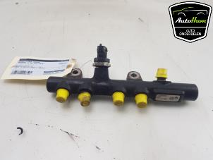 Gebruikte Brandstofdruk sensor Mercedes Citan (415.6) 1.5 108 CDI Prijs € 50,00 Margeregeling aangeboden door AutoHam