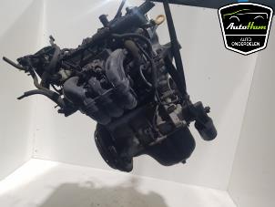 Gebruikte Motor Peugeot 107 1.0 12V Prijs € 350,00 Margeregeling aangeboden door AutoHam