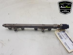 Gebruikte Brandstofdruk sensor Skoda Kodiaq 1.5 TSI 150 ACT 16V Prijs € 50,00 Margeregeling aangeboden door AutoHam