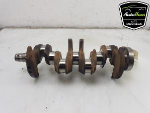 Gebruikte Krukas Skoda Kodiaq 1.5 TSI 150 ACT 16V Prijs € 225,00 Margeregeling aangeboden door AutoHam