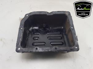 Gebruikte Carterpan Kia Picanto (TA) 1.0 12V Prijs € 40,00 Margeregeling aangeboden door AutoHam