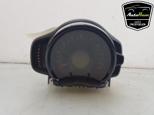 Gebruikte Cockpit Citroen C1 1.0 12V VVT-i Prijs € 70,00 Margeregeling aangeboden door AutoHam