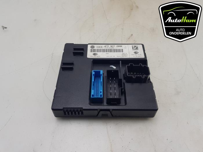 Gebruikte Module Bodycontrol Audi A6 (C6) 3.2 V6 24V FSI Quattro Prijs € 75,00 Margeregeling aangeboden door AutoHam