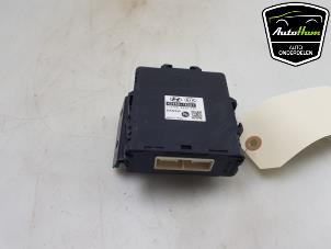 Gebruikte Sam module Kia Niro I (DE) E-Niro 64 kWh Prijs € 125,00 Margeregeling aangeboden door AutoHam