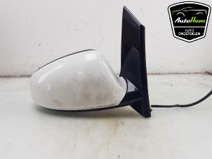 Gebruikte Buitenspiegel rechts Opel Astra J GTC (PD2/PF2) 1.4 Turbo 16V ecoFLEX 140 Prijs € 150,00 Margeregeling aangeboden door AutoHam