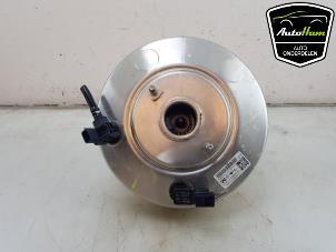 Gebruikte Rembol Renault Twingo III (AH) ZE R80 Prijs € 35,00 Margeregeling aangeboden door AutoHam