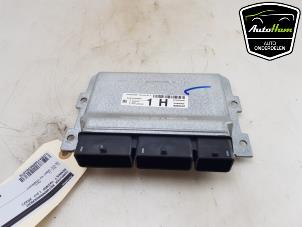 Gebruikte Computer Motormanagement Renault Twingo III (AH) ZE R80 Prijs € 175,00 Margeregeling aangeboden door AutoHam