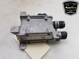 Gebruikte Koelwater Verwarmings Module Renault Twingo III (AH) ZE R80 Prijs € 75,00 Margeregeling aangeboden door AutoHam