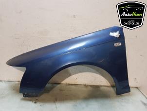 Gebruikte Scherm rechts-voor Audi A6 (C6) 3.2 V6 24V FSI Quattro Prijs € 150,00 Margeregeling aangeboden door AutoHam