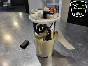 Gebruikte Brandstofpomp Elektrisch Alfa Romeo 147 (937) 2.0 Twin Spark 16V Prijs € 25,00 Margeregeling aangeboden door AutoHam