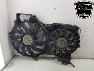 Gebruikte Koelvin Audi A6 (C6) 3.2 V6 24V FSI Quattro Prijs € 150,00 Margeregeling aangeboden door AutoHam