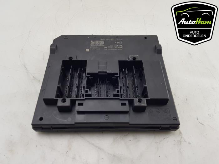 Gebruikte Computer Body Control Volkswagen Golf VII (AUA) e-Golf Prijs € 195,00 Margeregeling aangeboden door AutoHam
