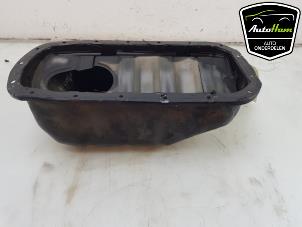 Gebruikte Carterpan Renault Twingo II (CN) 1.2 16V Prijs € 25,00 Margeregeling aangeboden door AutoHam