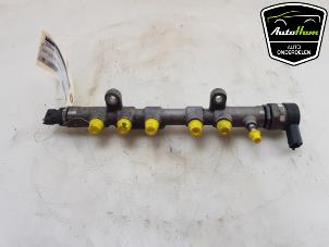 Gebruikte Injector brug Landrover Discovery Sport (LC) 2.0 TD4 150 16V Prijs € 75,00 Margeregeling aangeboden door AutoHam