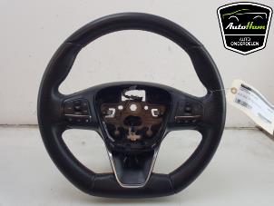 Gebruikte Stuurwiel Ford Fiesta 7 1.0 EcoBoost 12V 100 Prijs € 150,00 Margeregeling aangeboden door AutoHam