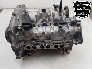Gebruikte Cilinderkop Ford Focus 4 Wagon 1.0 EcoBoost 12V Hybrid 125 Prijs € 595,00 Margeregeling aangeboden door AutoHam