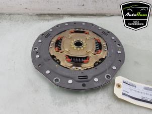 Gebruikte Koppelingsset (compleet) Toyota C-HR (X1,X5) 2.0 16V Hybrid Prijs € 95,00 Margeregeling aangeboden door AutoHam