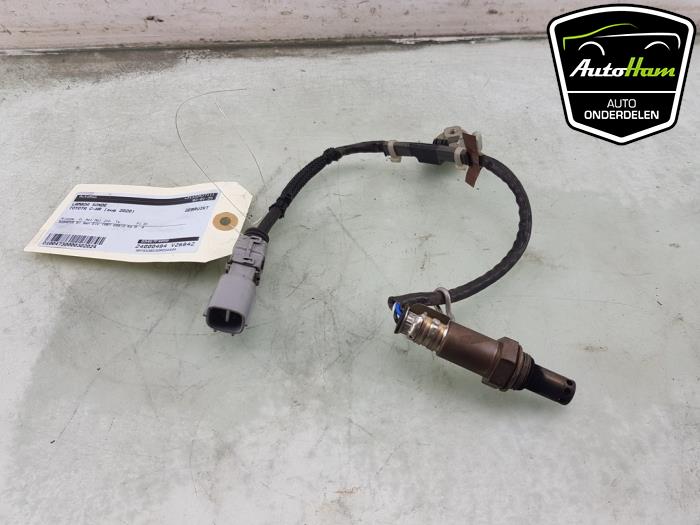 Gebruikte Lambda Sonde Toyota C-HR (X1,X5) 2.0 16V Hybrid Prijs € 40,00 Margeregeling aangeboden door AutoHam