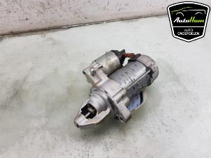 Gebruikte Startmotor Mercedes C Estate (S205) C-350 e 2.0 16V Prijs € 50,00 Margeregeling aangeboden door AutoHam