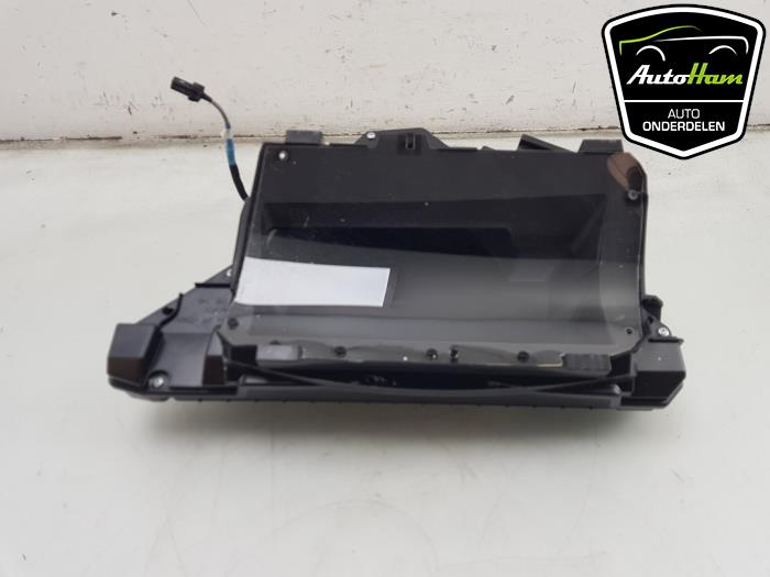Gebruikte Head-up display Toyota Corolla Touring Sport (E21/EH1) 2.0 16V Hybrid 200 Prijs € 250,00 Margeregeling aangeboden door AutoHam