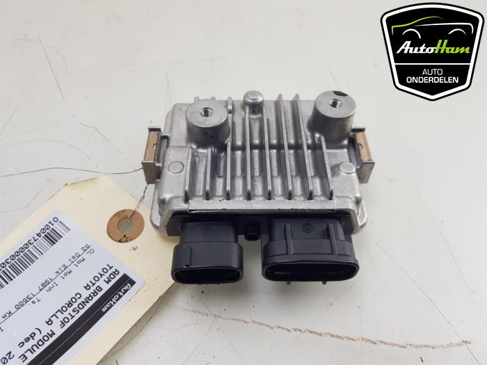 Gebruikte Brandstofpomp module Toyota Corolla Touring Sport (E21/EH1) 2.0 16V Hybrid 200 Prijs € 95,00 Margeregeling aangeboden door AutoHam