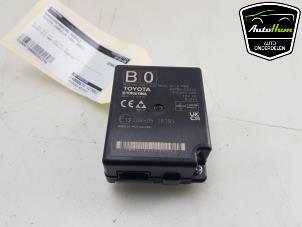 Gebruikte Bandenspanning module Toyota Corolla Touring Sport (E21/EH1) 2.0 16V Hybrid 200 Prijs € 60,00 Margeregeling aangeboden door AutoHam