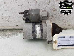 Gebruikte Startmotor Ford Fiesta 7 1.0 EcoBoost 12V 100 Prijs € 25,00 Margeregeling aangeboden door AutoHam