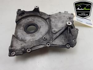 Gebruikte Distributiedeksel Mercedes Sprinter 5t (907.6) 519 CDI 3.0 V6 24V RWD Prijs € 72,60 Inclusief btw aangeboden door AutoHam