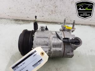 Gebruikte Aircopomp Ford Fiesta 7 1.0 EcoBoost 12V 100 Prijs € 75,00 Margeregeling aangeboden door AutoHam